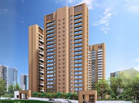 Kumar Siddhachal Elevation image