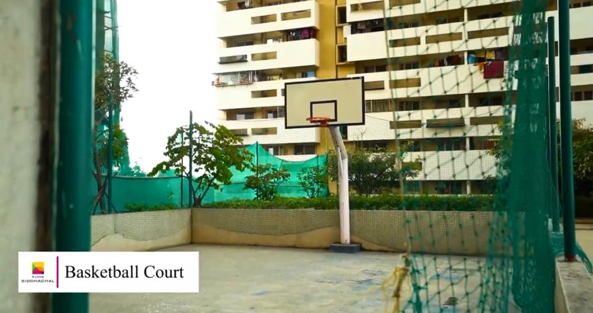 Kumar-Siddhachal-Amenities-Basketball-Court-Market-Yard-Pune