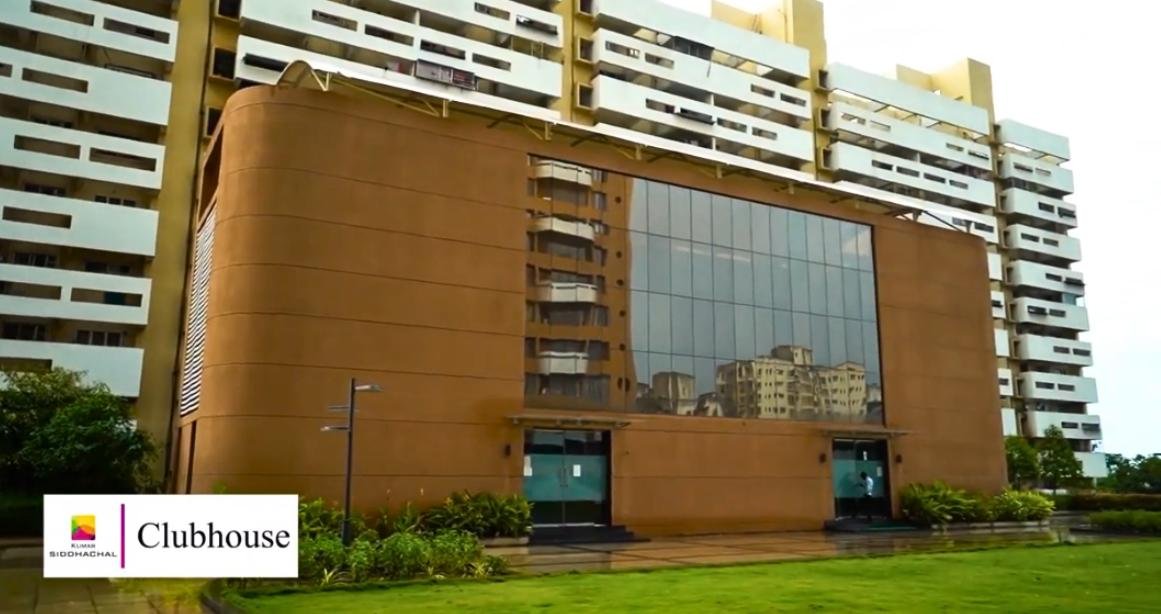 Kumar-Siddhachal-Amenities-Clubhouse-Market-Yard-Pune