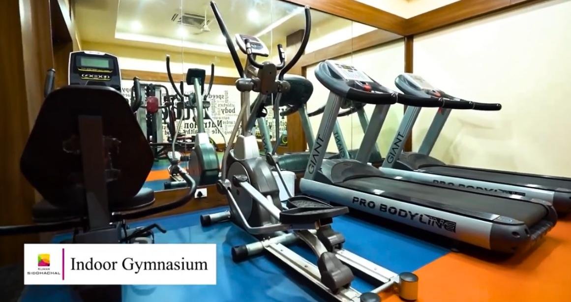Kumar-Siddhachal-Amenities-Indoor-Gymnasium-Market-Yard-Pune