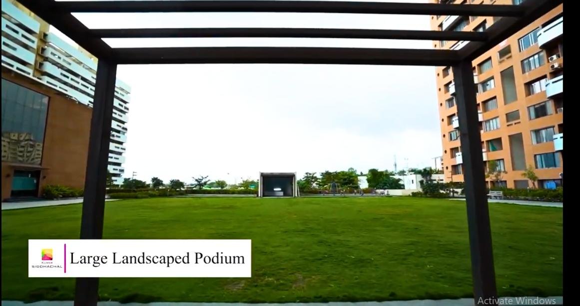 Kumar-Siddhachal-Amenities-Large-Landscaped-Podium-Market-Yard-Pune