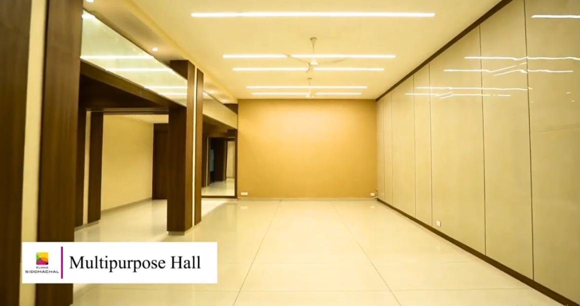 Kumar-Siddhachal-Amenities-Multipurpose-Hall-Market-Yard-Pune